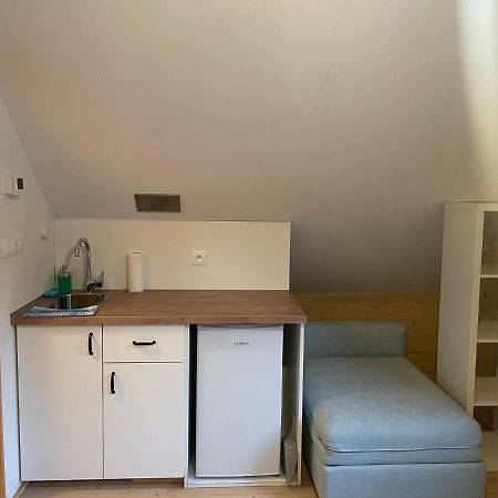 Ferienwohnung Drevenica Humno Terchová Exterior foto